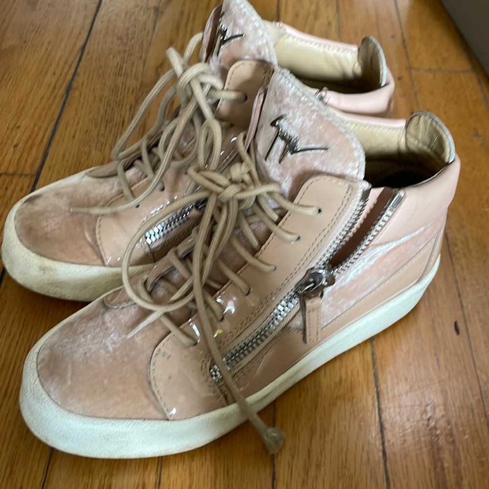 Giuseppe sneakers